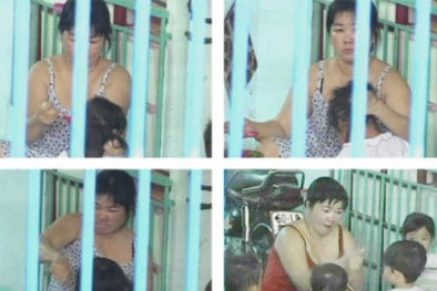 Lật lại các vụ bảo mẫu đánh trẻ 'dở chết, dở sống'